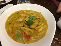 -Siam泰餐厅(水上公园店)