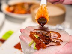 -漢舍中国菜馆(浦东嘉里城店)
