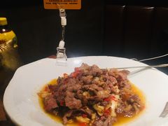 -炊烟小炒黄牛肉(中心印象城店)