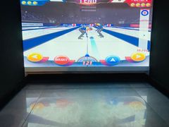 -VS SPORTS PARK运动玩乐园·团建·生日会(合生汇店)