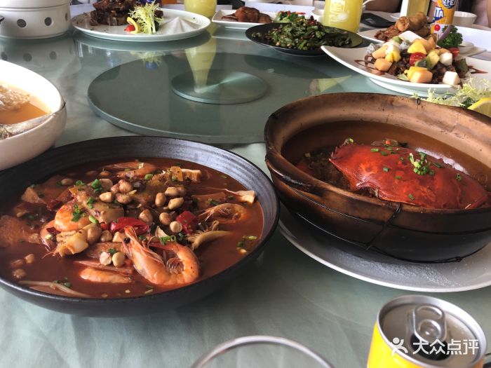 香樟花园●时尚厨房(李公堤店)-图片-苏州美食-大众点评网