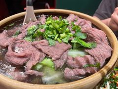 -廖川菜(太阳宫店)