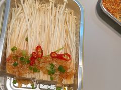 -滋之黑猪自助烤肉(城厢万达店)