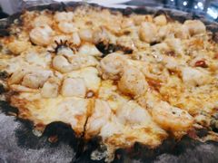 -1981牛排西餐厅(海信店)