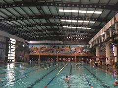 -南宫温泉水世界