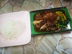 -鸡饭店