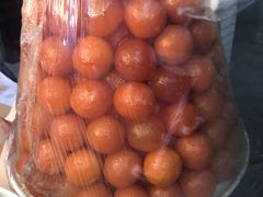 -老马家马蓉蛋菜夹馍·腊牛肉夹馍(回民街店)
