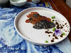 -瓷忆·瓷文化餐厅(上海店)
