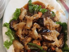 -添福来墨鱼饺子 · 海鲜东北菜(泡崖店)