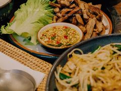 -KARN敢·春武里泰国小餐馆(版筑翠园店)