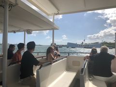 -夏威夷珍珠港
