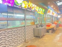 -绿雅居原生态农庄(小涌店)