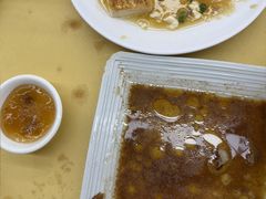 -吉莲利苑海鲜酒家(珠海拱北29年老字号店)