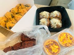 阿华田小贝-鲍师傅糕点(观前街店)