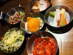 -·缸桶屋·韩式牛肋条自助烤肉(西湖D11店)