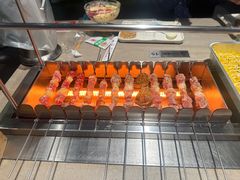 -丰茂烤串(金源店)