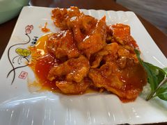 -宏天寶·北京烤鸭(宾馆西路2店)