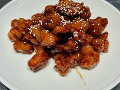 -梁家大院•农家菜(昆山会展中心店)