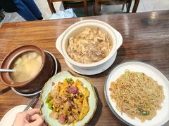 -民间瓦缸煨汤館(嵩山路店)