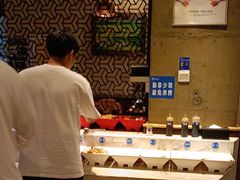 -额尔敦传统涮(光明路店)