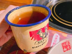 -大话三城重庆火锅(万科天誉店)
