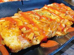 -MI WU FACTORY米屋美食工厂餐厅(绿地店)