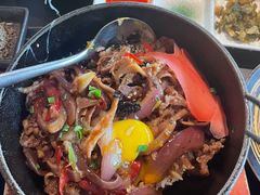 -谷牛和牛烤肉(漕河泾印象城店)