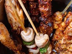 -炒豆合作社(东四总店)