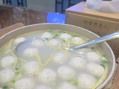 -巨鼎谭家菜(普照寺路店)