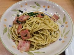-萨莉亚意式餐厅(苏州食百家店)