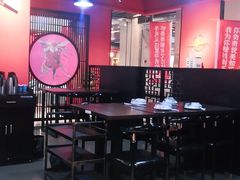 大堂-虾弄弄海派小龙虾·牛羊蝎子火锅
