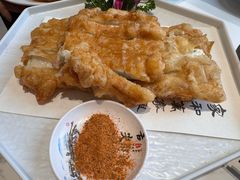 -梅利汴京烤鸭•开封豫菜地标店(东大街店)