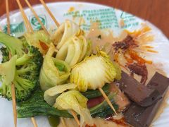 -郭记小街麻辣烫(南小街总店)