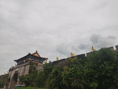 -海州古城