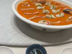 -富淳饭店(世纪公园店)