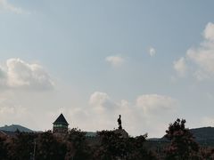 -龙口南山旅游景区