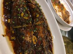 -欣旺·迎宾楼·百年无锡菜