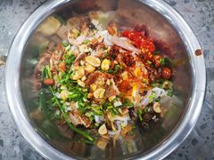 -文惠桥头大华干捞粉