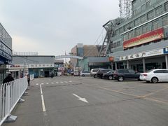 -京深海鲜市场(光彩路店)