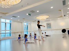 -芭蕾仙子 FairyBallet 少儿芭蕾舞蹈中心(丽都旗舰店)