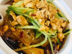 -曼玉餐厅(中原万达店)