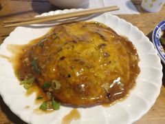 锅塌羊肉-新月斋(豆瓣胡同店)