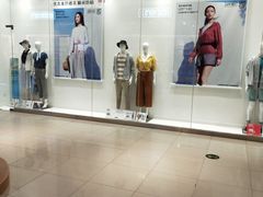 -优衣库(长沙雨花亭凯德广场店)