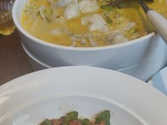 -粗茶淡饭·隐庐私厨(东亭店)