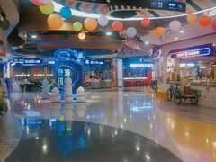 -万达广场(济南魏家庄店)