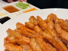 -四季民福烤鸭店(王府井东安门店)