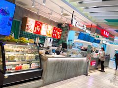 -宝珠奶酪(浦东金桥店)