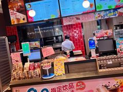 -85度C(广州东银广场店)