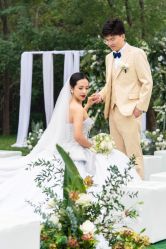 -伯瓷皇后婚纱艺术空间
