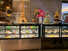 -安蒂娅·海鲜自助餐厅(安蒂娅美兰酒店)